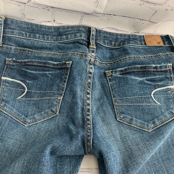 AMERICAN EAGLE jeans - Picture 4 of 6